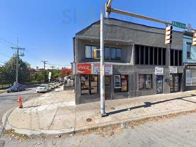 William E Grimm Restaurant