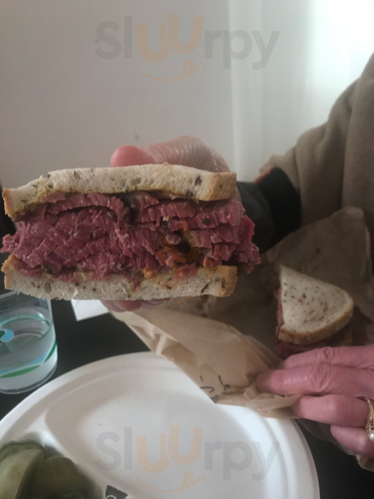 Dingfelder’s Delicatessen