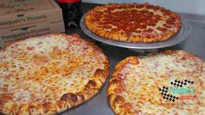 Pittsburgh Pizza & Grill