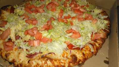 Pittsburgh Pizza & Grill