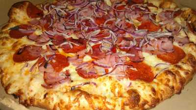 Pittsburgh Pizza & Grill