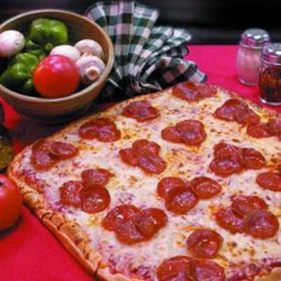 Pittsburgh Pizza & Grill