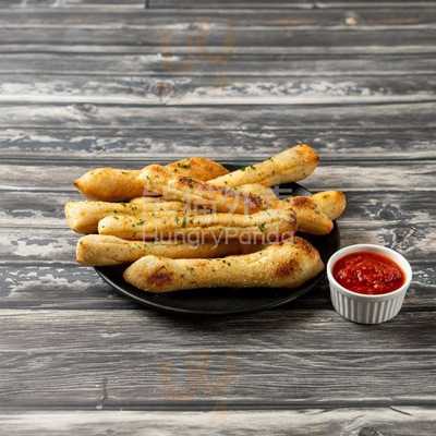 Pittsburgh Pizza & Grill