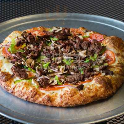 Pittsburgh Pizza & Grill