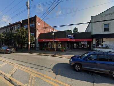 Pittsburgh Pizza & Grill