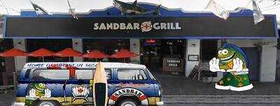 Sandbar Grill