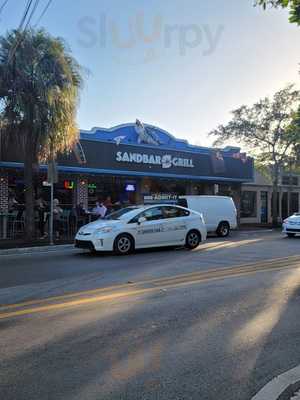 Sandbar Grill