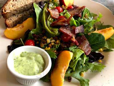 Kos Kaffe Roasting House