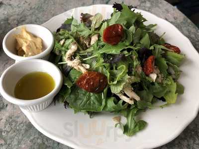 Kos Kaffe Roasting House