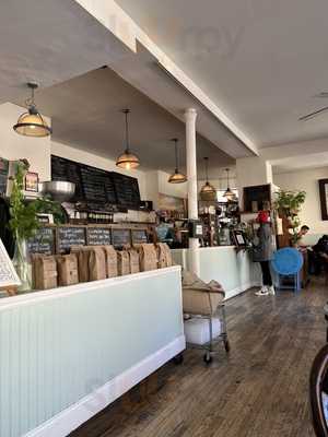 Kos Kaffe Roasting House