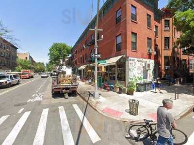 Kos Kaffe Roasting House