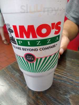 Imo's Pizza