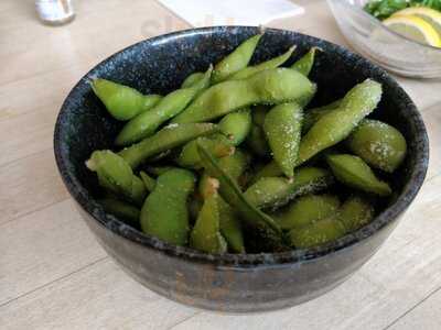 Daimonji Japanese Restaurant