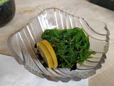 Daimonji Japanese Restaurant