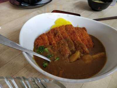 Daimonji Japanese Restaurant