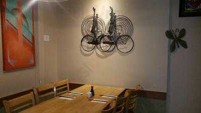 Daimonji Japanese Restaurant