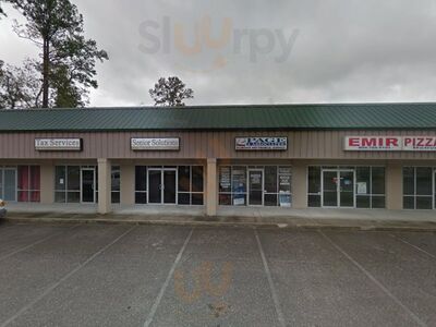 Zoner's Pizza Wings & Waffles