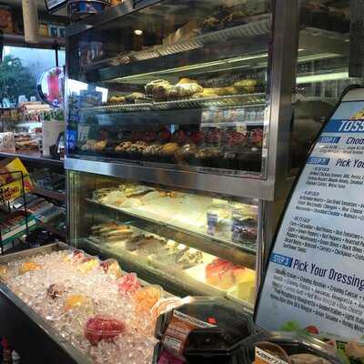 Skyline Gourmet Deli