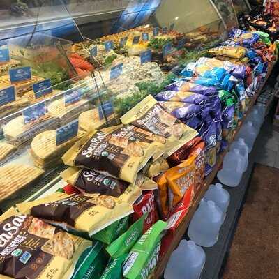 Skyline Gourmet Deli