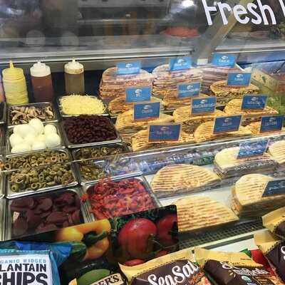 Skyline Gourmet Deli