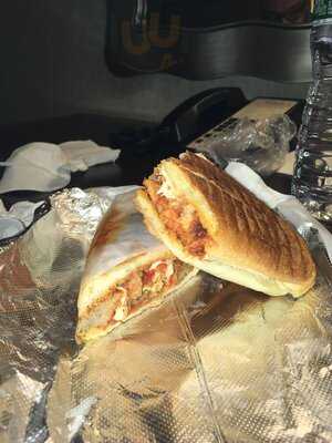 Skyline Gourmet Deli