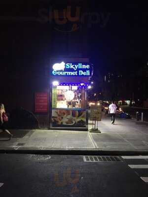 Skyline Gourmet Deli
