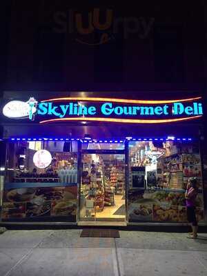 Skyline Gourmet Deli