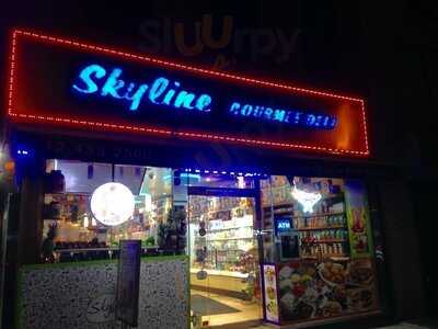 Skyline Gourmet Deli