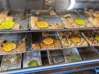 The Middle East Best Food