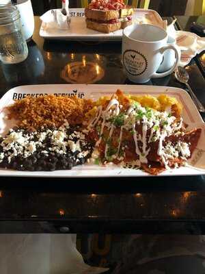 Breakfast Republic