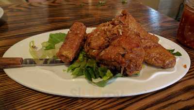 Viv Regional Thai Cuisine