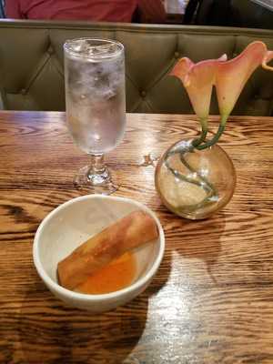 Viv Regional Thai Cuisine