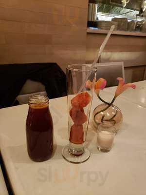 Viv Regional Thai Cuisine