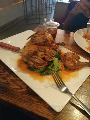 Viv Regional Thai Cuisine