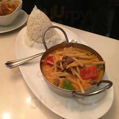 Viv Regional Thai Cuisine