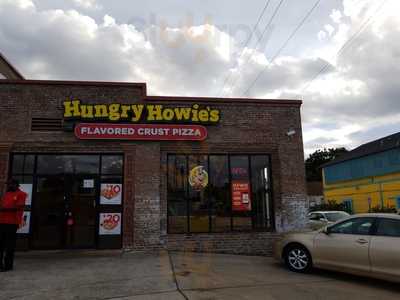 Hungry Howie's Pizza