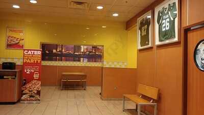 Hungry Howie's Pizza