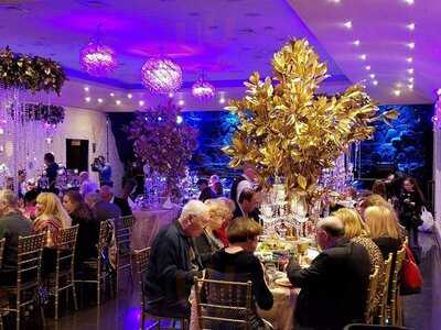 King Solomon Restaurant