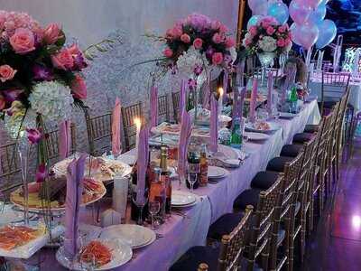 King Solomon Restaurant