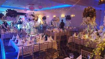 King Solomon Restaurant