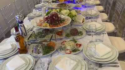 King Solomon Restaurant