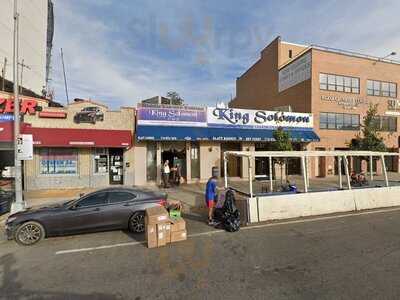 King Solomon Restaurant