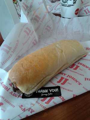Jimmy John's