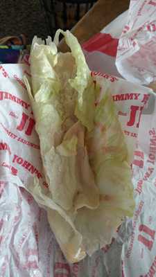 Jimmy John's