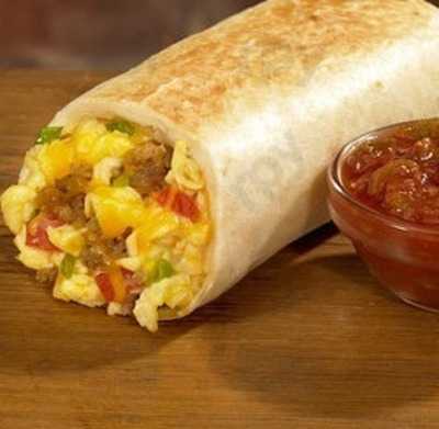 Rising Roll Gourmet Cafe