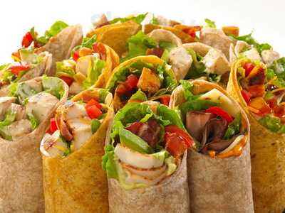 Rising Roll Gourmet Cafe