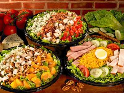 Rising Roll Gourmet Cafe