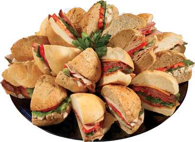 Rising Roll Gourmet Cafe