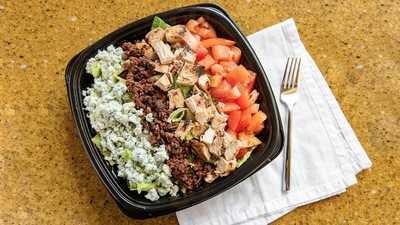 Rising Roll Gourmet Cafe