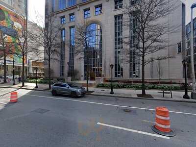 Rising Roll Gourmet Cafe